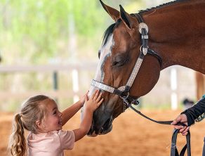 EC Photo of the Day: Kindness