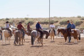 EC Photo of the Day: A Meeting of the Minds at Arizona Sun Circuit