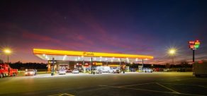 AQHA Announces Multi-Year Partnership With Love’s Travel Stops