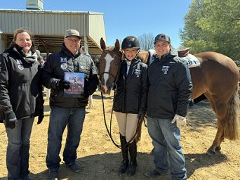 Around the Rings with the G-Man: March to Virginia + The Virginia Maiden 2026