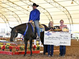 Super Sires at 2026 Arizona Sun Circuit – Scottsdale, AZ