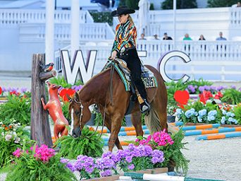 WEC-Ocala Orange Blossom Classic & A Sudden Impulse Dining Experiences