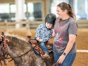 Around the Rings: Florida Color Horse Club 2026 Winter Breakout