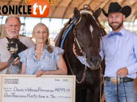 Cool Sultry Lady Conquers Sun Circuit Trail