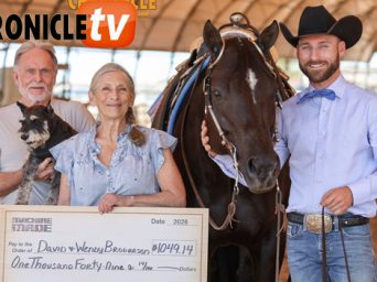 Cool Sultry Lady Conquers Sun Circuit Trail