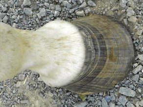 New Use for Hoof Trimmings?