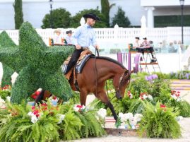The Championship Show 2026 Featuring APHA & Appaloosa Shows | WEC – Ocala