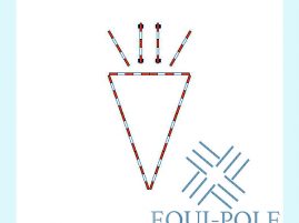 Easter Weekend Trail Practice: Carrot Grids from Judge Jennifer Sawyer