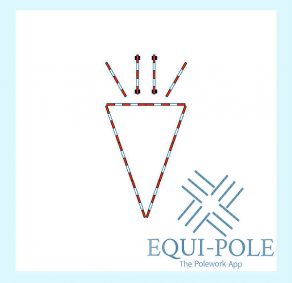 Easter Weekend Trail Practice: Carrot Grids from Judge Jennifer Sawyer