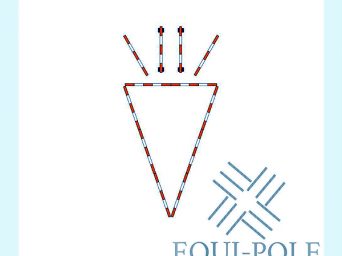 Easter Weekend Trail Practice: Carrot Grids from Judge Jennifer Sawyer