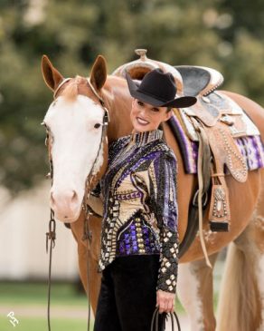 2026 APHA World Championship Show Premium Book and Forms Now Available