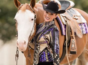 2026 APHA World Championship Show Premium Book and Forms Now Available