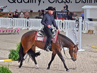 Orange Blossom Classic: Wednesday, April 8, 2026 Featured Class Highlights