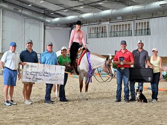 Orange Blossom Classic: Sunday, April 12, 2026 Featured Class Highlights