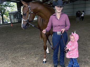 Around the Rings: 2026 California PHA Show of the Year – Spin to Win