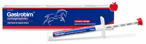 FDA Approves First Generic Omeprazole Oral Paste for Gastric Ulcers in Horses