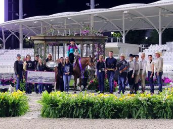 Orange Blossom Classic: Saturday, April 11, 2026 Featured Class Highlights