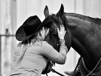 Around the Rings: 2026 Nebraska QHA Amateur Show