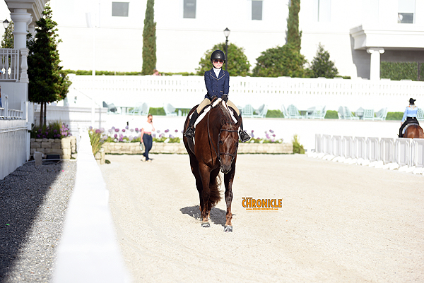 Around the Rings: 2026 Orange Blossom Classic Around the Rings: 2026 Orange Blossom Classic