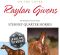 On The Cover – Raylan Givens