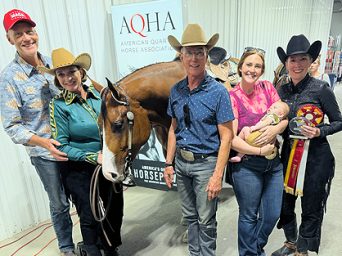 Around the Rings with the G-Man: 2026 AQHA East L1 Championships