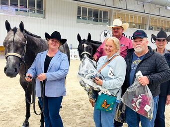 Around the Rings with the G-Man: 2026 Orange Blossom Classic