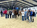 Around the Rings with the G-Man: 2026 AQHA East L1 Championships