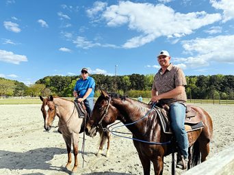 Around the Rings: 2026 Martinganza AQHA Show & Futurity