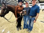 Around the Rings with the G-Man: 2026 AQHA East L1 Championships