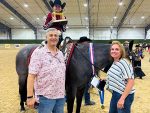 Around the Rings with the G-Man: 2026 AQHA East L1 Championships