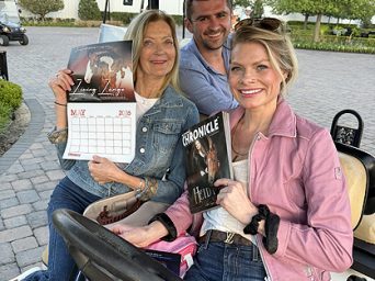 Around the Rings with the G-Man: 2026 Orange Blossom Classic