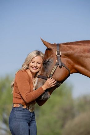 EC Photo of the Day: Makin Me Happy