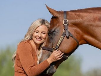 EC Photo of the Day: Makin Me Happy