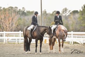 EC Photo of the Day: Horse People