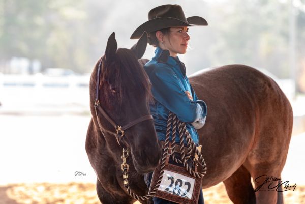 EC Photo of the Day: A Friend