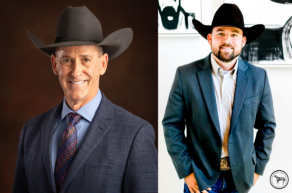 AQHA Adds Two Executive Leadership Team Members