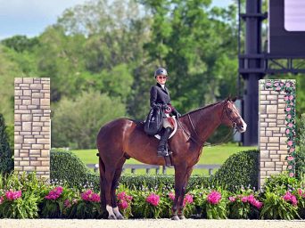 Orange Blossom Classic: Friday, April 10, 2026 Featured Class Highlights