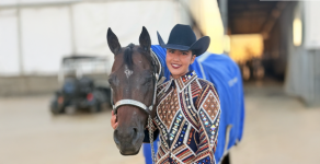 Lena Sater To Receive 2026 NSBA Foundation Youth Scholarship
