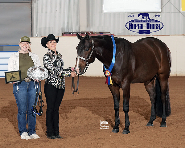 Super Sires at 2026 Bluebonnet Festival