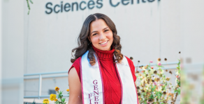 Elena Cotton Betteridge Named NSBA Foundation’s T. Joe Jeane Scholarship Recipient