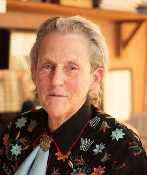 AQHYA Announces Dr. Temple Grandin as 2026 Youth Excellence Seminar Keynote Speaker