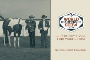 94 Intermediate Classes Turn 2026 World Show Buckle Dreams Into Reality