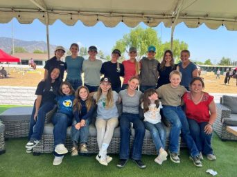 EC Photo of the Day: PCQHYA Proud