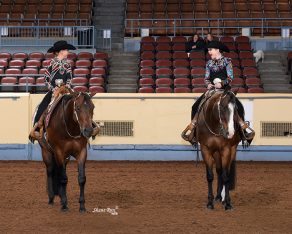 EC Photo of the Day: Last Two Standing