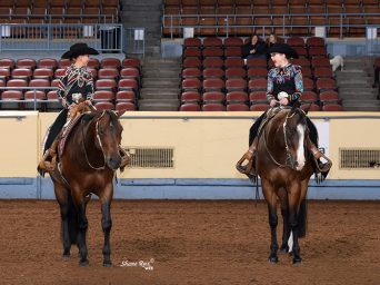 EC Photo of the Day: Last Two Standing