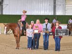 2026 AQHA East Level 1 Championships