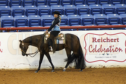 Throwback Thursday: Horse Shows We Miss