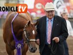 The Breeding Program Success of Warren English Jr and Laurie English