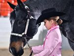 Around the Rings Results: 2026 All American Youth Horse Show