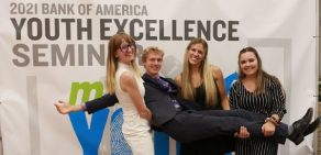 Registration Deadline Fast Approaching for 2026 Youth Excellence Seminar